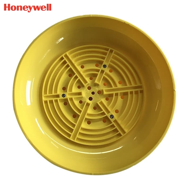 霍尼韦尔（Honeywell） 190100 固定式洗眼器零配件 (4220 上部全身冲淋碗状冲淋盆配件)